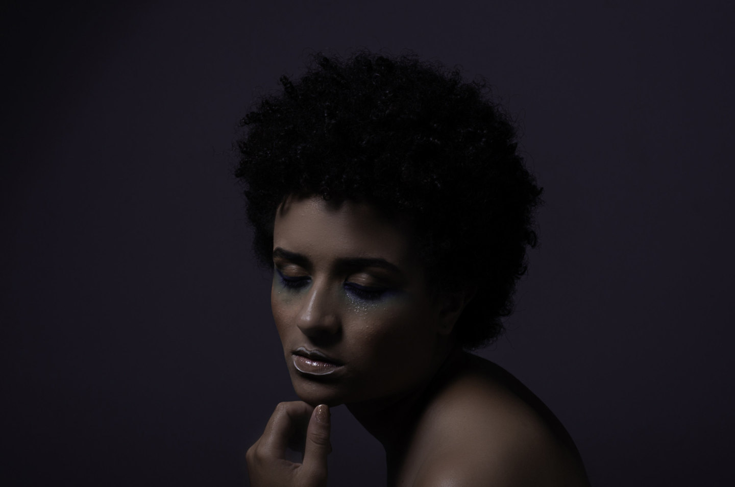 Beleza Negra no Instagram Beleza Negra no Instagram